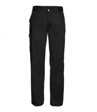 Russell 001M Work Trousers